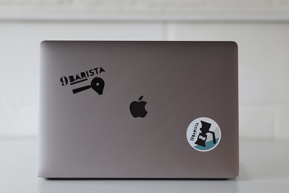 Transfer sticker