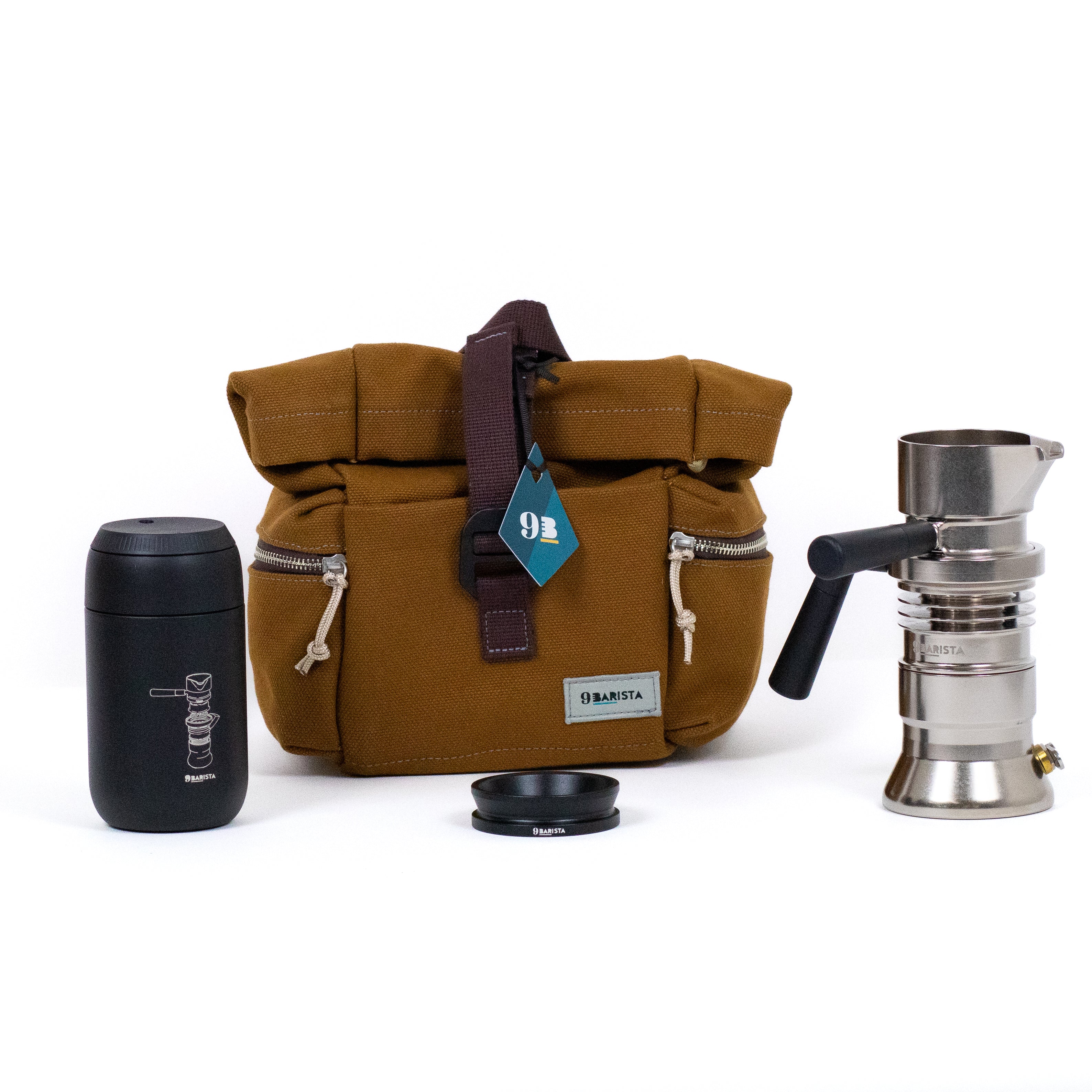 The Adventurer Bundle