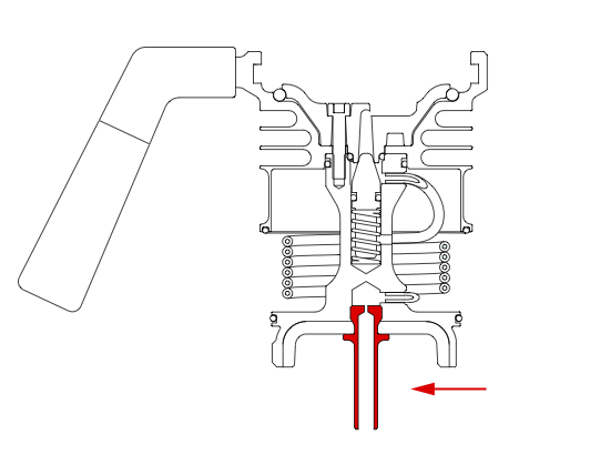 Boiler pipe | Mk.1